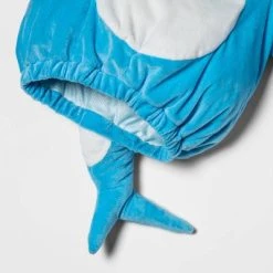 Baby Shark Halloween Costume Pullover Top - Hyde & EEK! Boutique™ 8 Baby Shark Halloween Costume Pullover Top - Hyde & EEK! Boutique™ -Hyde & EEK! Boutique Shop GUEST cd3ecbfc b24d 4d5e b34e d97455dc07b8