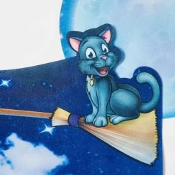 Hyde & EEK! Boutique Kids' Adaptive Flying Witch Halloween Costume Small Wheelchair Cover with Hat - Hyde & EEK! Boutique™ -Hyde & EEK! Boutique Shop GUEST d56c86dc 3687 4e0b 86de af2232a4d115