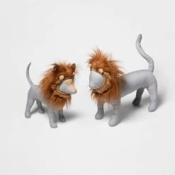 Lion Ruff Headwear Dog and Cat Costume - Brown - Hyde & EEK! Boutique™ -Hyde & EEK! Boutique Shop GUEST d691c2ea 6a54 4f27 be98 771ec2353ddd