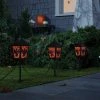 Hyde & EEK! Boutique LED Ghost Flicker Effect Halloween Novelty Path Light - Hyde & EEK! Boutique™