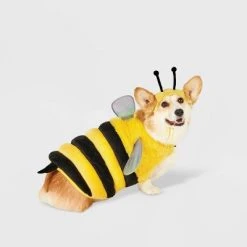 Bumble Bee Halloween Dog and Cat Costume - Hyde & EEK! Boutique™ 15 Bumble Bee Halloween Dog and Cat Costume - Hyde & EEK! Boutique™ -Hyde & EEK! Boutique Shop GUEST e1e6d270 1297 48c3 8718 fc9b2dd92902 1