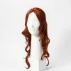 Hyde & EEK! Boutique Adult Auburn Halloween Costume Wig - Hyde & EEK! Boutique™