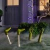 Hyde & EEK! Boutique 2pc Zombie Feet Yard Stakes Halloween Decorative Prop - Hyde & EEK! Boutique™