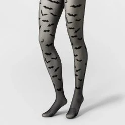Women's Bat Sheer Halloween Tights - Hyde & EEK! Boutique™ Black 9 Women's Bat Sheer Halloween Tights - Hyde & EEK! Boutique™ Black -Hyde & EEK! Boutique Shop GUEST eb339c5a 1744 4bd5 80bf 721a9b4fe184 1