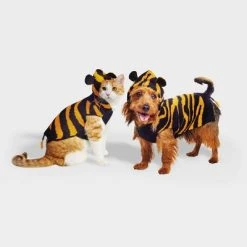 Tiger Halloween Cat and Dog Hoodie - Hyde & EEK! Boutique™ 15 Tiger Halloween Cat and Dog Hoodie - Hyde & EEK! Boutique™ -Hyde & EEK! Boutique Shop GUEST eb5ea708 ee96 4d22 982e b2e67dae0882 1