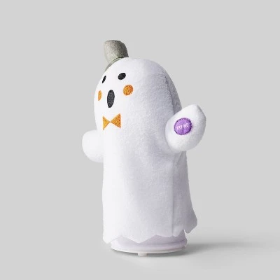Hyde & EEK! Boutique Animated Plush Ghost Halloween Decorative Prop - Hyde & EEK! Boutique™ 2 Hyde & EEK! Boutique Animated Plush Ghost Halloween Decorative Prop - Hyde & EEK! Boutique™ - Image 2