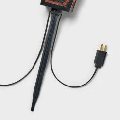 Hyde & EEK! Boutique LED Jack-O'-Lantern Flicker Effect Halloween Novelty Path Light - Hyde & EEK! Boutique™ 5 Hyde & EEK! Boutique LED Jack-O'-Lantern Flicker Effect Halloween Novelty Path Light - Hyde & EEK! Boutique™ -Hyde & EEK! Boutique Shop GUEST f5bce49c 590b 4908 a8bc 496a26213188