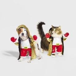 Halloween Frontal Boxer Cat and Dog Costume - Hyde & EEK! Boutique™ -Hyde & EEK! Boutique Shop GUEST f6937c0d 79d7 457c b8a3 04a76bc049e9