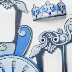 Hyde & EEK! Boutique Kids' Adaptive Princess Carriage Halloween Costume Small Wheelchair Cover with Crown - Hyde & EEK! Boutique™ 8 Hyde & EEK! Boutique Kids' Adaptive Princess Carriage Halloween Costume Small Wheelchair Cover with Crown - Hyde & EEK! Boutique™ -Hyde & EEK! Boutique Shop GUEST f80c031c 68fd 467e 9fef e2876e134c26