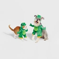 Halloween Frontal T-Rex Cat and Dog Costume - Hyde & EEK! Boutique™ -Hyde & EEK! Boutique Shop GUEST f83b1b95 f913 4fd6 a2b8 44e6e2d8421f