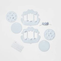 Hyde & EEK! Boutique Kids' Adaptive Princess Carriage Halloween Costume Small Wheelchair Cover with Crown - Hyde & EEK! Boutique™ 7 Hyde & EEK! Boutique Kids' Adaptive Princess Carriage Halloween Costume Small Wheelchair Cover with Crown - Hyde & EEK! Boutique™ -Hyde & EEK! Boutique Shop GUEST fb1ccdbd 9a0d 403a 872e f4da8f0311e8