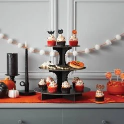 Hyde & EEK! Boutique Paper Baking Tiered Cake Stand - Hyde & EEK! Boutique™