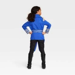 Kids' Royal Prince Halloween Costume Top - Hyde & EEK! Boutique™