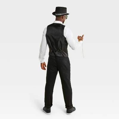 Hyde & EEK! Boutique Adult Hypnotist Halloween Costume Accessory Kit - Hyde & EEK! Boutique™ 1 Hyde & EEK! Boutique Adult Hypnotist Halloween Costume Accessory Kit - Hyde & EEK! Boutique™