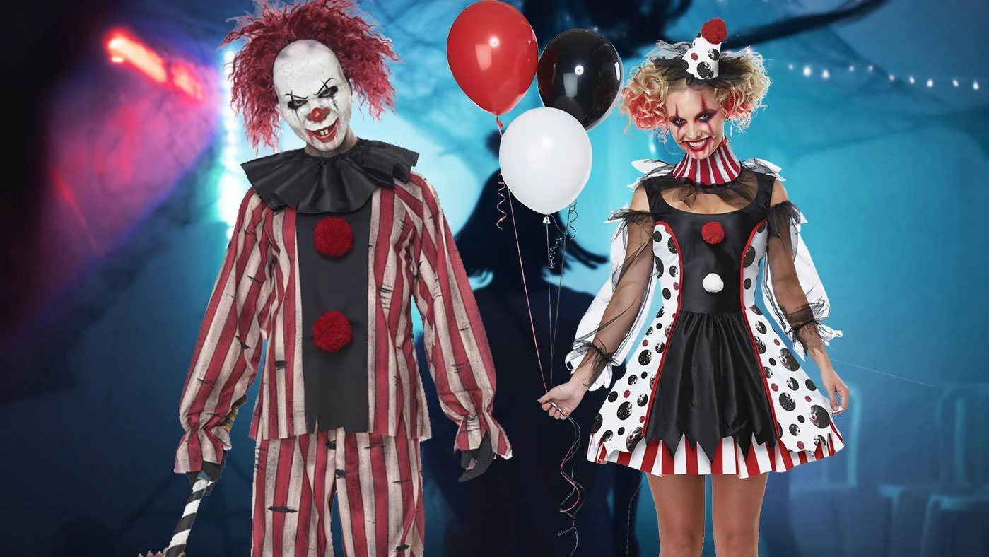 Hyde & EEK! Boutique Shop -Hyde & EEK! Boutique Shop 30 creative couples halloween costume ideas