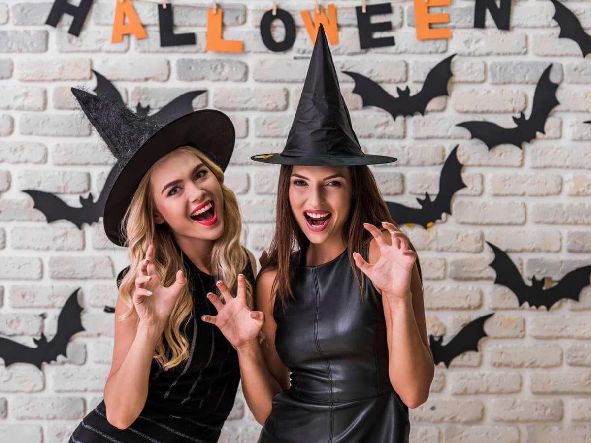 Hyde & EEK! Boutique Shop -Hyde & EEK! Boutique Shop bff halloween costume jpg